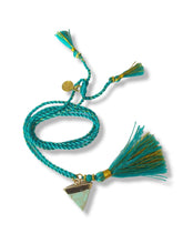 Load image into Gallery viewer, Necklace Lolita Geometric