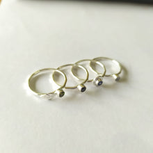 Load image into Gallery viewer, Ring Forest Set