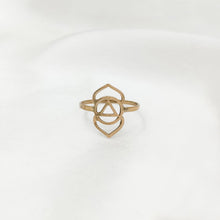Load image into Gallery viewer, Ring Chakra 6 Ajna