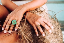 Load image into Gallery viewer, Ring Summer Anchor