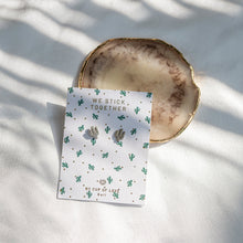 Load image into Gallery viewer, Earring Cute Stud Tropical