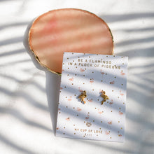 Load image into Gallery viewer, Earring Cute Stud Tropical