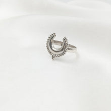 Load image into Gallery viewer, Ring India Moonlight