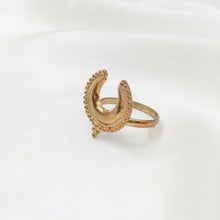 Load image into Gallery viewer, Ring India Moonlight