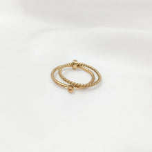 Load image into Gallery viewer, Ring Endless Summer