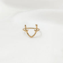 Load image into Gallery viewer, Ring Fairy Deer