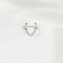 Load image into Gallery viewer, Ring Fairy Deer