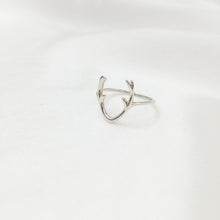 Load image into Gallery viewer, Ring Fairy Deer