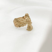 Load image into Gallery viewer, Ring Eagle
