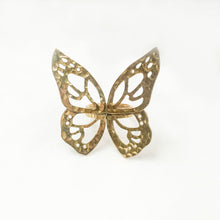 Load image into Gallery viewer, Ring Fairy Butterfly