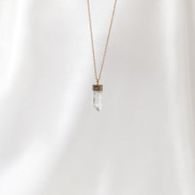 Load image into Gallery viewer, Necklace Cleopatra Crystal
