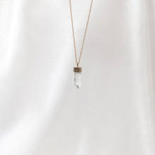 Load image into Gallery viewer, Necklace Cleopatra Crystal