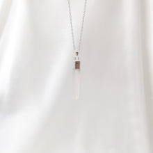 Load image into Gallery viewer, Necklace Cleopatra Crystal