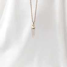 Load image into Gallery viewer, Necklace Cleopatra Crystal