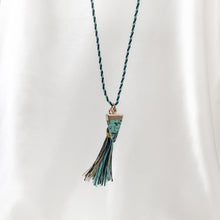 Load image into Gallery viewer, Necklace Lolita Geometric