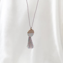 Load image into Gallery viewer, Necklace Lolita Geometric