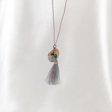 Load image into Gallery viewer, Necklace Lolita Geometric