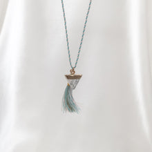 Load image into Gallery viewer, Necklace Lolita Geometric