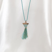 Load image into Gallery viewer, Necklace Lolita Geometric