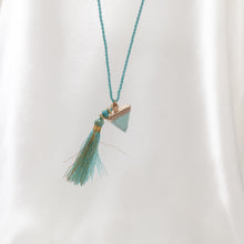 Load image into Gallery viewer, Necklace Lolita Geometric