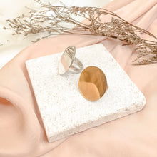 Load image into Gallery viewer, Ring Full Moon Goddess