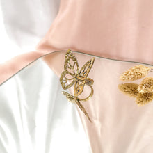 Load image into Gallery viewer, Ring Fairy Butterfly