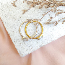 Load image into Gallery viewer, Ring Fairy Mini Opal