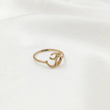 Load image into Gallery viewer, Ring India Ohm