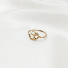 Load image into Gallery viewer, Ring India Ohm