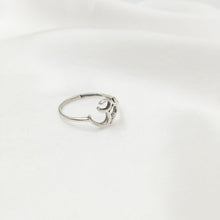 Load image into Gallery viewer, Ring India Ohm