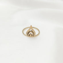 Load image into Gallery viewer, Ring India Small Pagoda