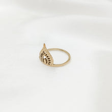 Load image into Gallery viewer, Ring India Small Pagoda
