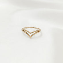 Load image into Gallery viewer, Ring India Plain Tiara