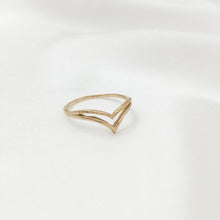 Load image into Gallery viewer, Ring India Plain Tiara