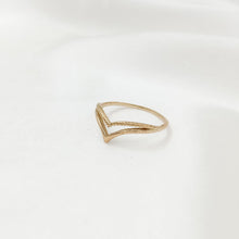 Load image into Gallery viewer, Ring India Plain Tiara