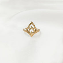 Load image into Gallery viewer, Ring India Princess Crown