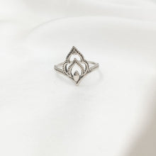 Load image into Gallery viewer, Ring India Princess Crown