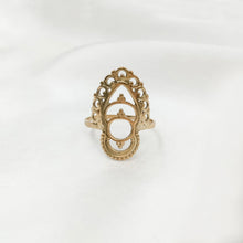 Load image into Gallery viewer, Ring India Queen Crown