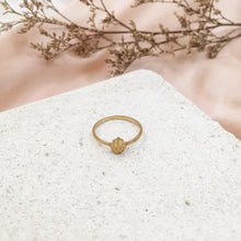 Load image into Gallery viewer, Ring India Small Hamsa Hand