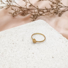 Load image into Gallery viewer, Ring India Small Hamsa Hand