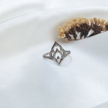 Load image into Gallery viewer, Ring India Princess Crown
