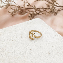 Load image into Gallery viewer, Ring Chakra 2 Svadishthana