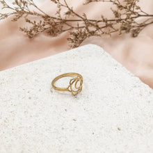 Load image into Gallery viewer, Ring Chakra 2 Svadishthana