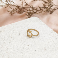 Load image into Gallery viewer, Ring Chakra 2 Svadishthana