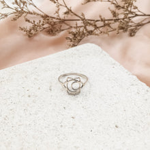 Load image into Gallery viewer, Ring Chakra 2 Svadishthana