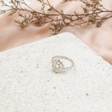 Load image into Gallery viewer, Ring Chakra 4 Anahata