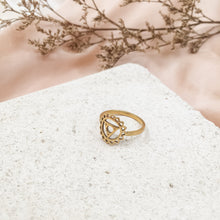 Load image into Gallery viewer, Ring Chakra 5 Visuddha