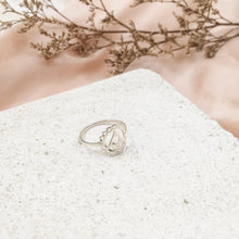 Load image into Gallery viewer, Ring Chakra 5 Visuddha