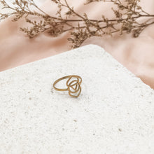 Load image into Gallery viewer, Ring Chakra 6 Ajna