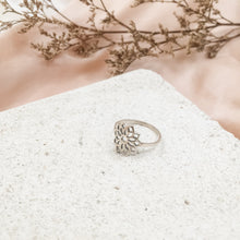 Load image into Gallery viewer, Ring Chakra 7 Sahasrara